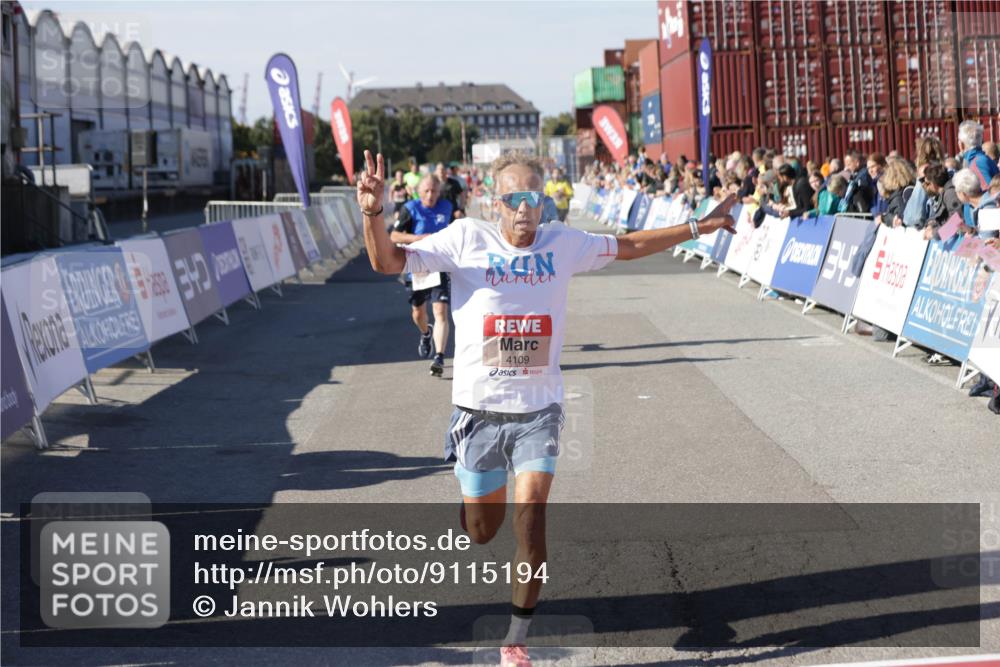 03.10.2025 - Köhlbrandbrückenlauf Jannik Wohlers http://msf.ph/oto/9115194 03.10.2025 13:02:13 Ziel 4109, 4130, 4281, 5617, 5697, 5845, 6032, 6461 meine-sportfotos.de