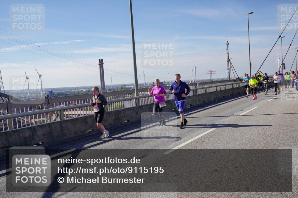 03.10.2025 - Köhlbrandbrückenlauf Michael Burmester http://msf.ph/oto/9115195 03.10.2025 12:56:40 Position 2  meine-sportfotos.de