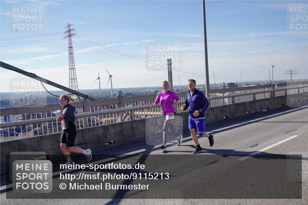 03.10.2025 - Köhlbrandbrückenlauf Michael Burmester http://msf.ph/oto/9115213 03.10.2025 12:56:42 Position 2  meine-sportfotos.de
