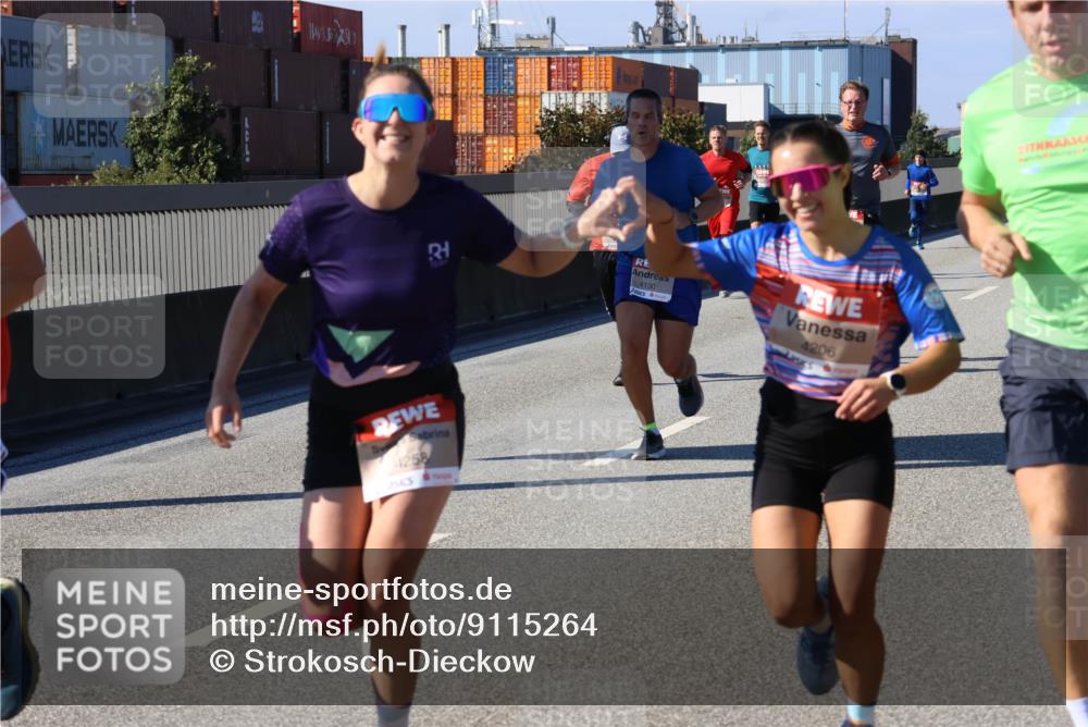 03.10.2025 - Köhlbrandbrückenlauf Strokosch-Dieckow http://msf.ph/oto/9115264 03.10.2025 12:47:57 Position 3 4258, 4, 4130, 4206 meine-sportfotos.de
