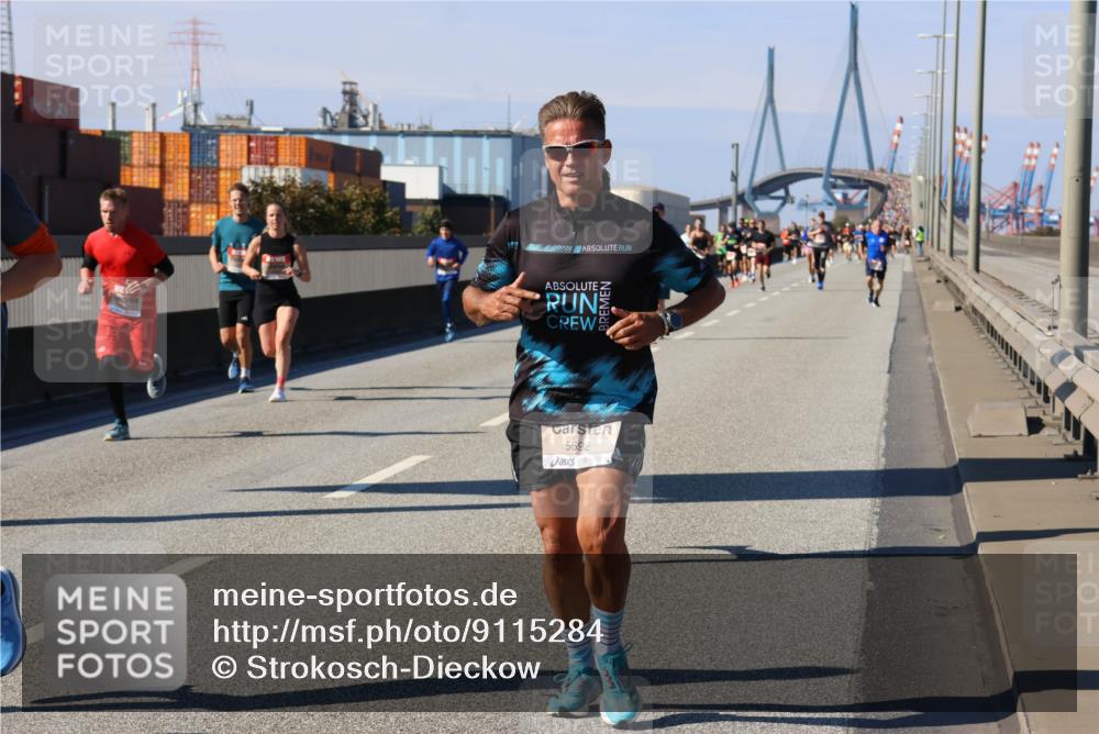 03.10.2025 - Köhlbrandbrückenlauf Strokosch-Dieckow http://msf.ph/oto/9115284 03.10.2025 12:48:01 Position 3 5692 meine-sportfotos.de