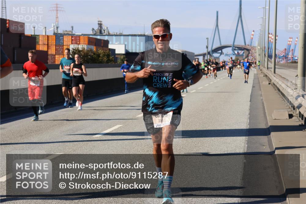 03.10.2025 - Köhlbrandbrückenlauf Strokosch-Dieckow http://msf.ph/oto/9115287 03.10.2025 12:48:01 Position 3  meine-sportfotos.de