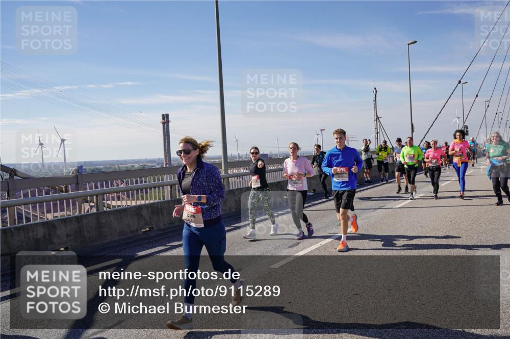 03.10.2025 - Köhlbrandbrückenlauf Michael Burmester http://msf.ph/oto/9115289 03.10.2025 12:56:47 Position 2  meine-sportfotos.de