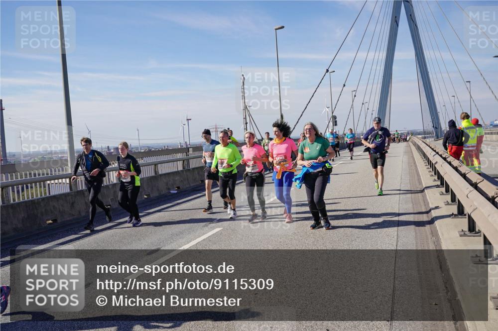 03.10.2025 - Köhlbrandbrückenlauf Michael Burmester http://msf.ph/oto/9115309 03.10.2025 12:56:49 Position 2  meine-sportfotos.de