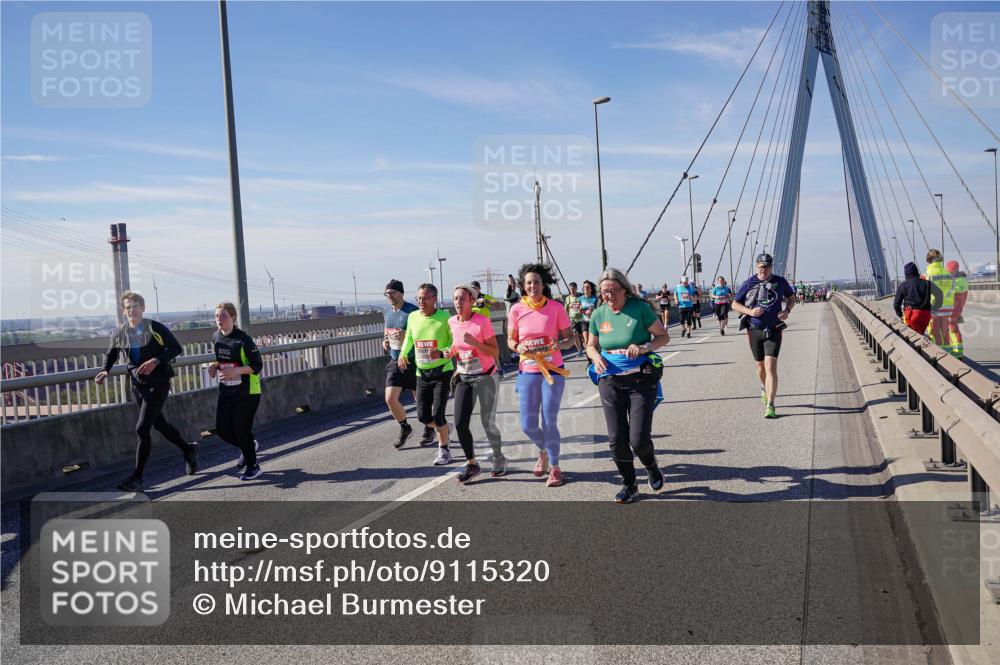 03.10.2025 - Köhlbrandbrückenlauf Michael Burmester http://msf.ph/oto/9115320 03.10.2025 12:56:50 Position 2  meine-sportfotos.de