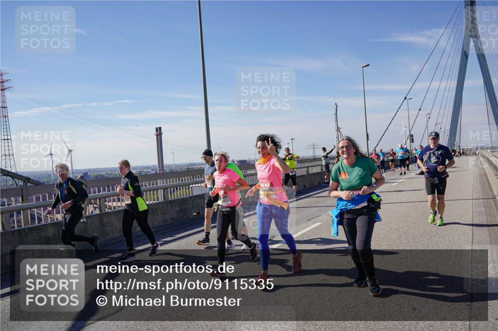 03.10.2025 - Köhlbrandbrückenlauf Michael Burmester http://msf.ph/oto/9115335 03.10.2025 12:56:51 Position 2  meine-sportfotos.de