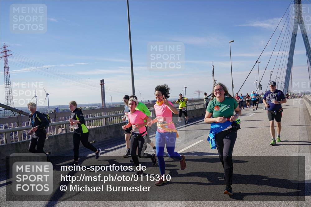 03.10.2025 - Köhlbrandbrückenlauf Michael Burmester http://msf.ph/oto/9115340 03.10.2025 12:56:51 Position 2  meine-sportfotos.de