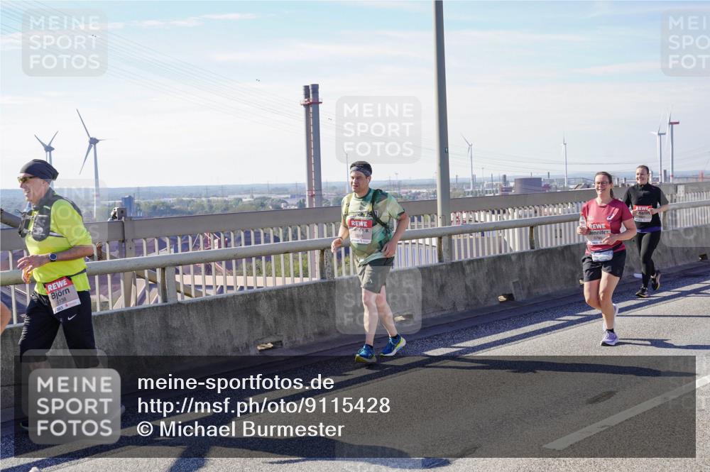 03.10.2025 - Köhlbrandbrückenlauf Michael Burmester http://msf.ph/oto/9115428 03.10.2025 12:56:55 Position 2  meine-sportfotos.de