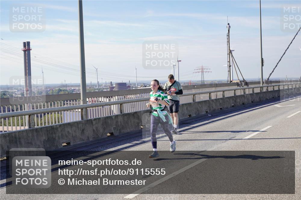03.10.2025 - Köhlbrandbrückenlauf Michael Burmester http://msf.ph/oto/9115555 03.10.2025 12:57:01 Position 2  meine-sportfotos.de