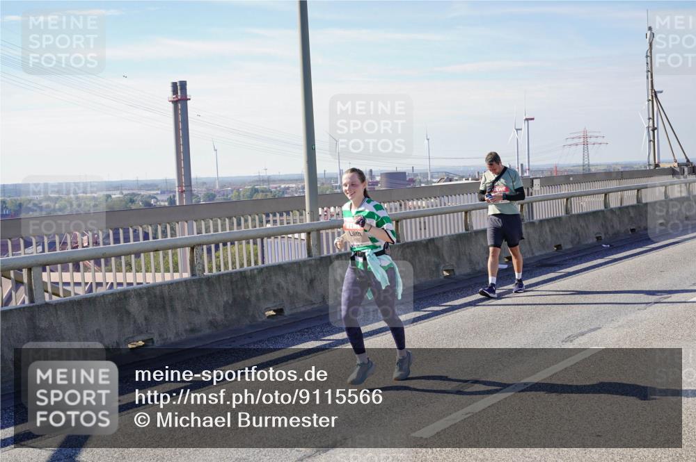 03.10.2025 - Köhlbrandbrückenlauf Michael Burmester http://msf.ph/oto/9115566 03.10.2025 12:57:02 Position 2  meine-sportfotos.de