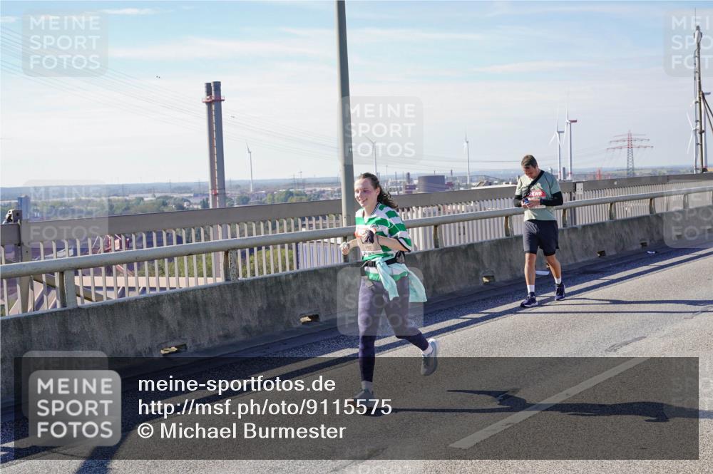 03.10.2025 - Köhlbrandbrückenlauf Michael Burmester http://msf.ph/oto/9115575 03.10.2025 12:57:02 Position 2  meine-sportfotos.de