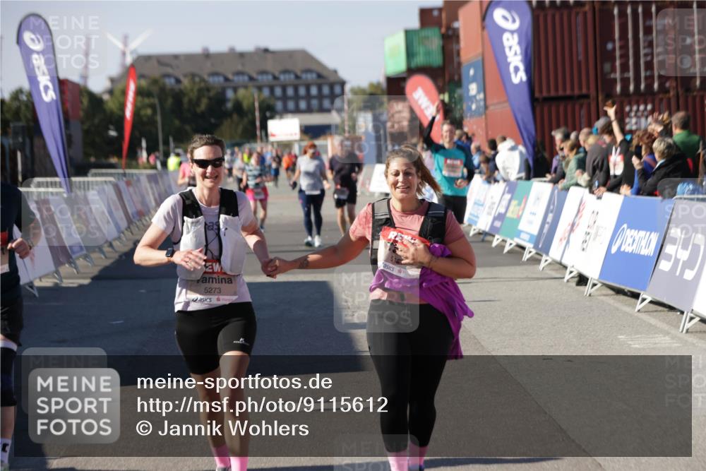 03.10.2025 - Köhlbrandbrückenlauf Jannik Wohlers http://msf.ph/oto/9115612 03.10.2025 13:32:53 Ziel 5110, 5133, 5187, 5273, 5446, 5477, 5478, 6147, 6148, 6513 meine-sportfotos.de