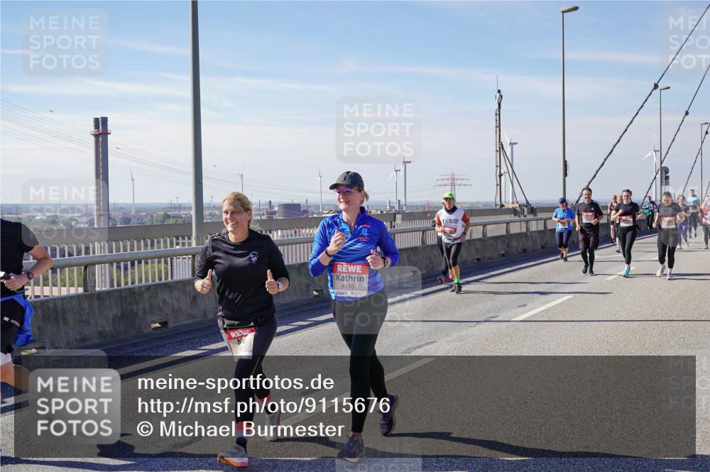 03.10.2025 - Köhlbrandbrückenlauf Michael Burmester http://msf.ph/oto/9115676 03.10.2025 12:57:21 Position 2 6110 meine-sportfotos.de