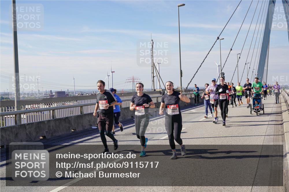03.10.2025 - Köhlbrandbrückenlauf Michael Burmester http://msf.ph/oto/9115717 03.10.2025 12:57:25 Position 2  meine-sportfotos.de