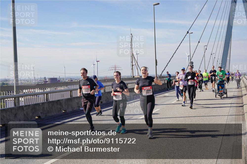 03.10.2025 - Köhlbrandbrückenlauf Michael Burmester http://msf.ph/oto/9115722 03.10.2025 12:57:25 Position 2 6334 meine-sportfotos.de