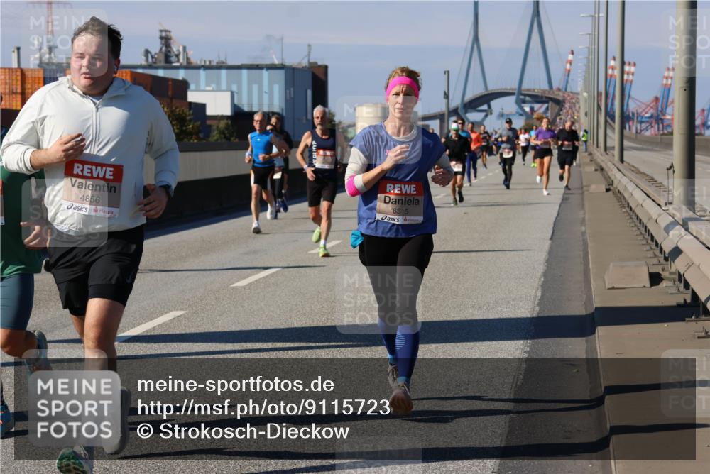 03.10.2025 - Köhlbrandbrückenlauf Strokosch-Dieckow http://msf.ph/oto/9115723 03.10.2025 12:49:23 Position 3 4856, 6315 meine-sportfotos.de