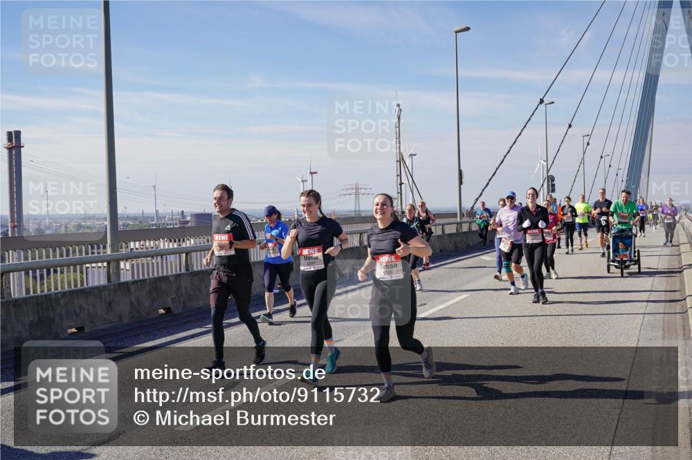 03.10.2025 - Köhlbrandbrückenlauf Michael Burmester http://msf.ph/oto/9115732 03.10.2025 12:57:25 Position 2  meine-sportfotos.de