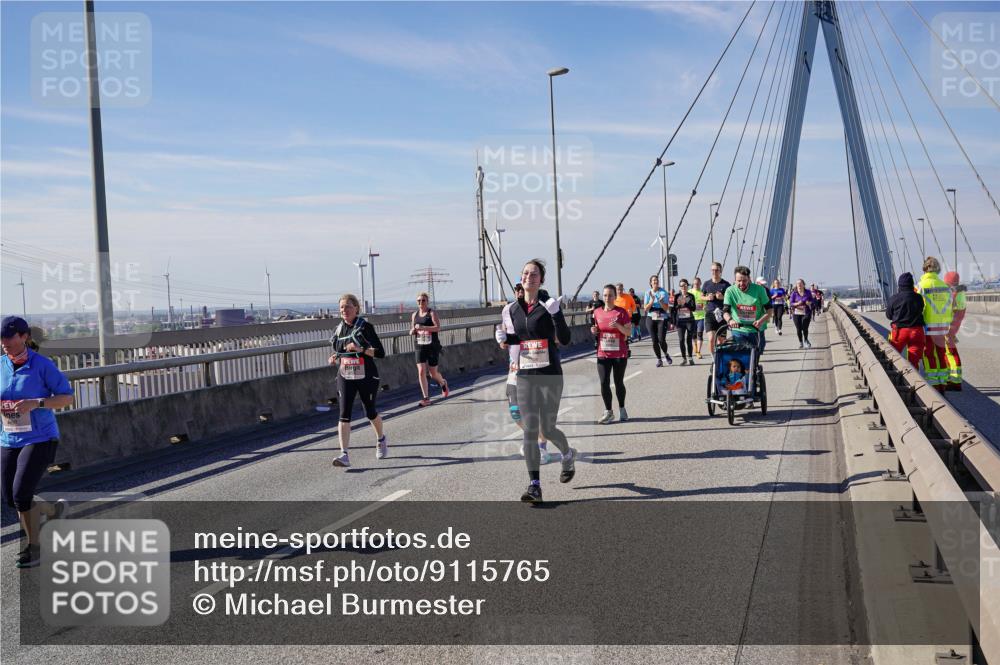 03.10.2025 - Köhlbrandbrückenlauf Michael Burmester http://msf.ph/oto/9115765 03.10.2025 12:57:27 Position 2  meine-sportfotos.de