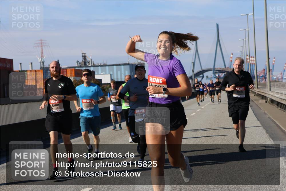 03.10.2025 - Köhlbrandbrückenlauf Strokosch-Dieckow http://msf.ph/oto/9115825 03.10.2025 12:49:35 Position 3 4117, 5726 meine-sportfotos.de
