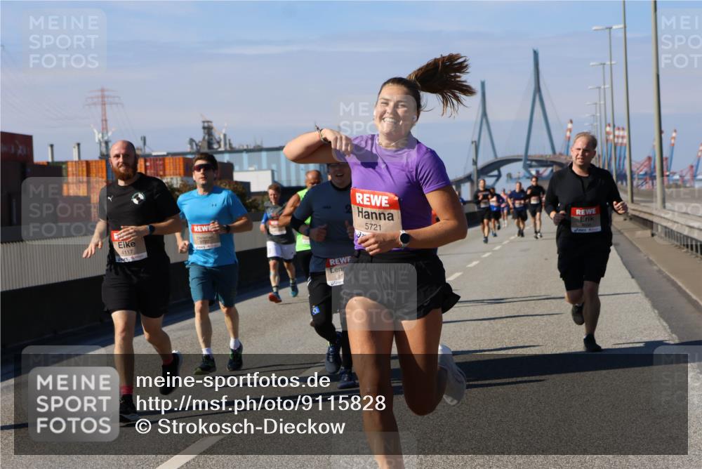 03.10.2025 - Köhlbrandbrückenlauf Strokosch-Dieckow http://msf.ph/oto/9115828 03.10.2025 12:49:35 Position 3 4117, 5721 meine-sportfotos.de