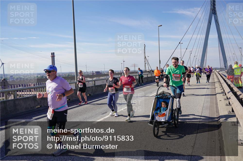 03.10.2025 - Köhlbrandbrückenlauf Michael Burmester http://msf.ph/oto/9115833 03.10.2025 12:57:30 Position 2  meine-sportfotos.de