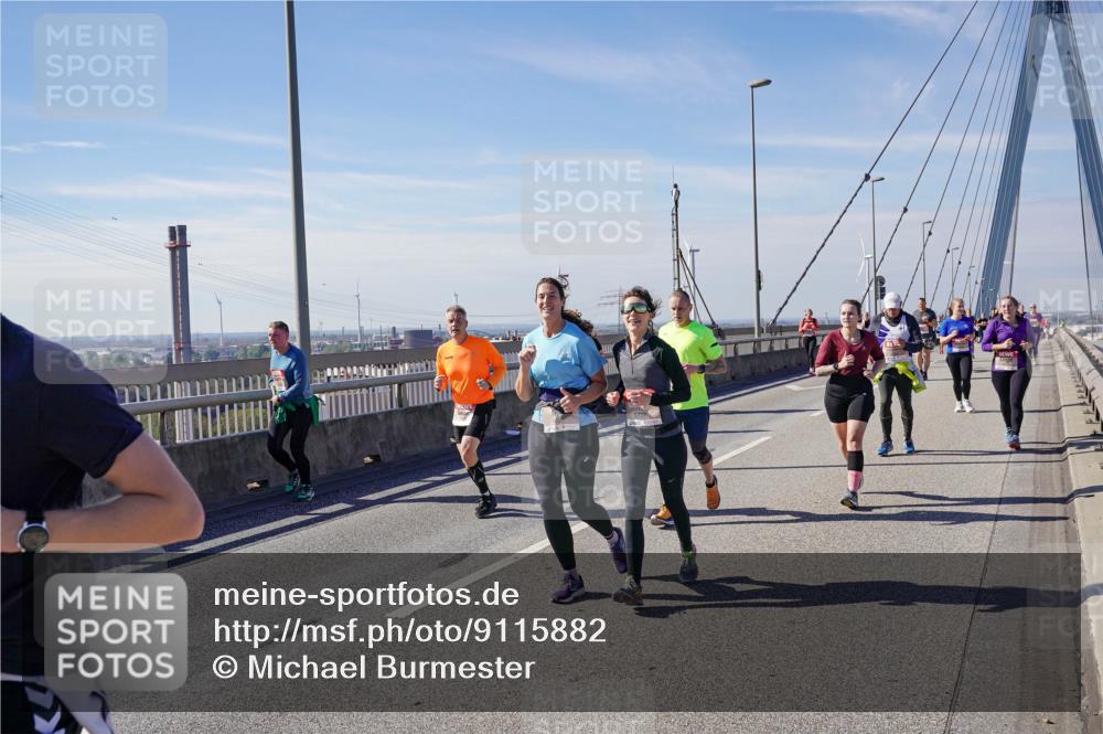 03.10.2025 - Köhlbrandbrückenlauf Michael Burmester http://msf.ph/oto/9115882 03.10.2025 12:57:34 Position 2  meine-sportfotos.de