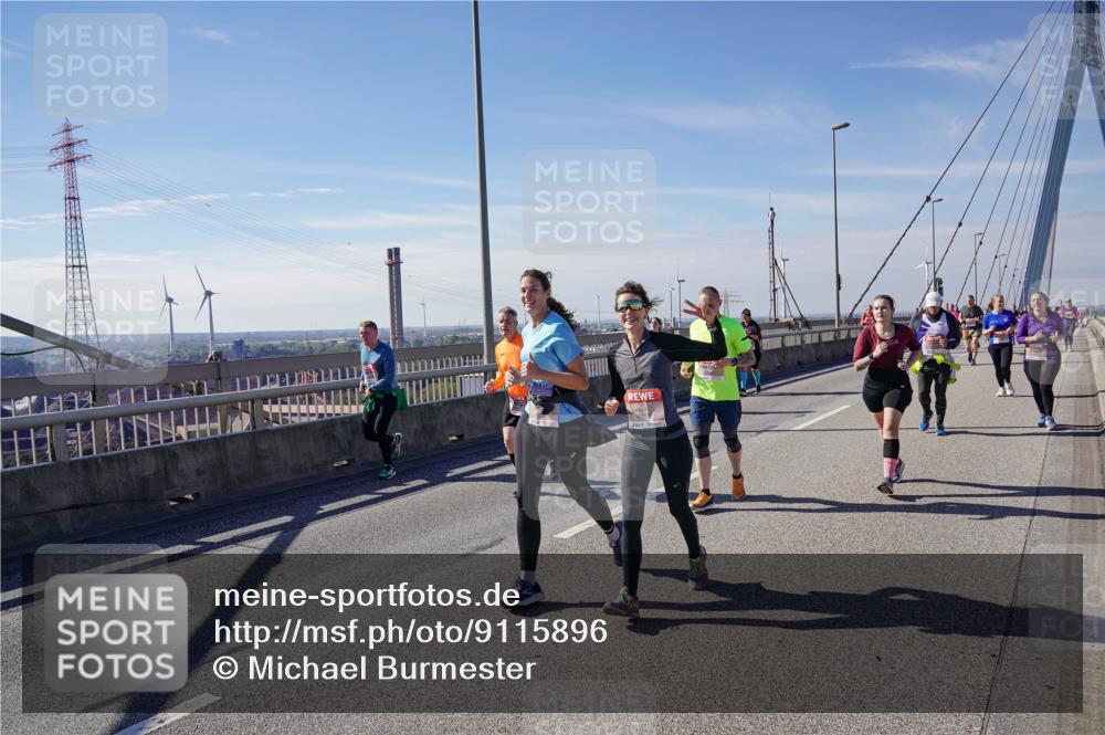 03.10.2025 - Köhlbrandbrückenlauf Michael Burmester http://msf.ph/oto/9115896 03.10.2025 12:57:34 Position 2  meine-sportfotos.de
