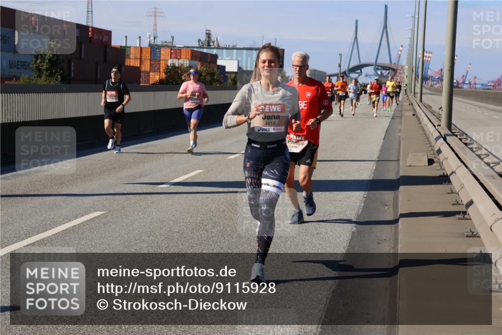 03.10.2025 - Köhlbrandbrückenlauf Strokosch-Dieckow http://msf.ph/oto/9115928 03.10.2025 12:49:56 Position 3 4619, 4480 meine-sportfotos.de
