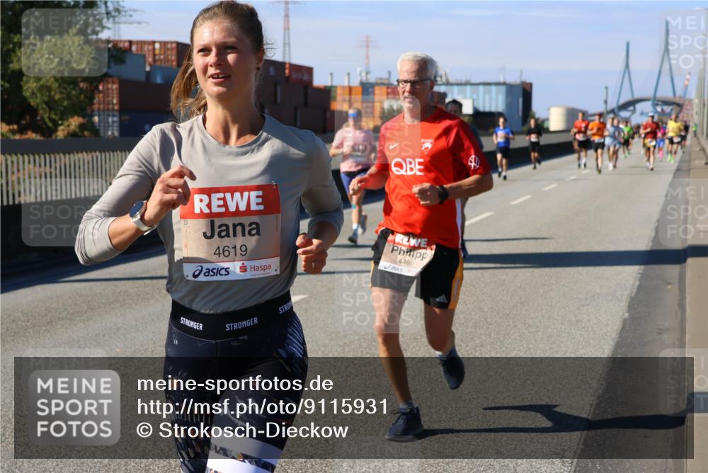 03.10.2025 - Köhlbrandbrückenlauf Strokosch-Dieckow http://msf.ph/oto/9115931 03.10.2025 12:49:57 Position 3 4619, 4480 meine-sportfotos.de