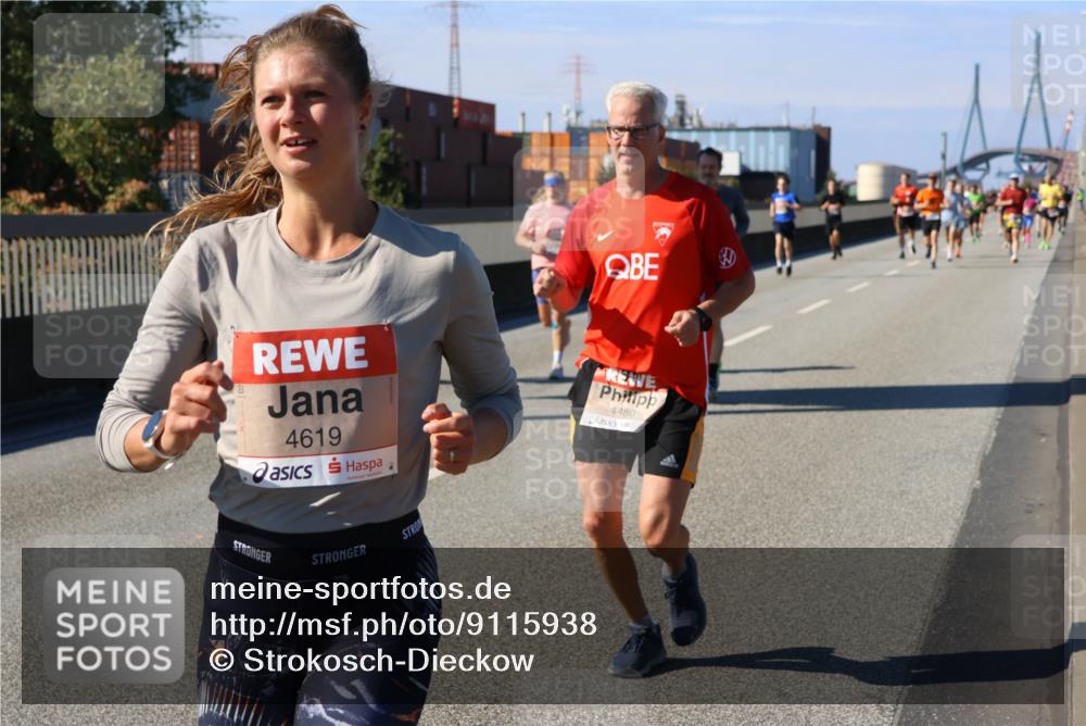 03.10.2025 - Köhlbrandbrückenlauf Strokosch-Dieckow http://msf.ph/oto/9115938 03.10.2025 12:49:57 Position 3 4619, 4480 meine-sportfotos.de