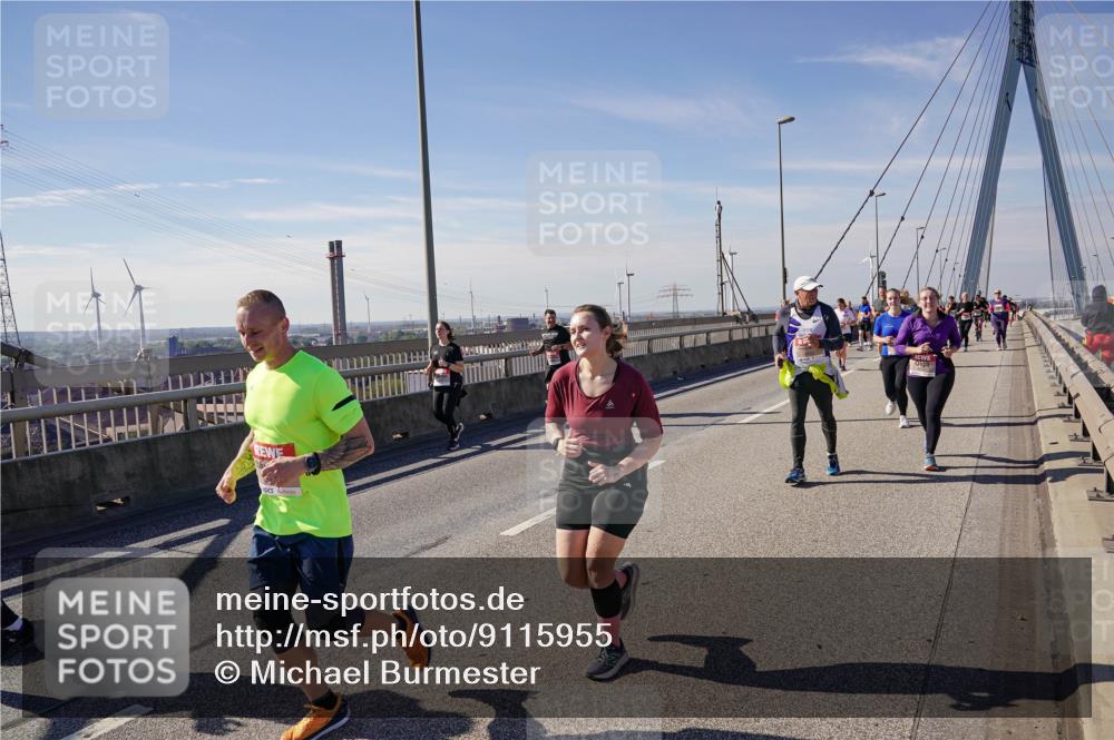 03.10.2025 - Köhlbrandbrückenlauf Michael Burmester http://msf.ph/oto/9115955 03.10.2025 12:57:36 Position 2  meine-sportfotos.de