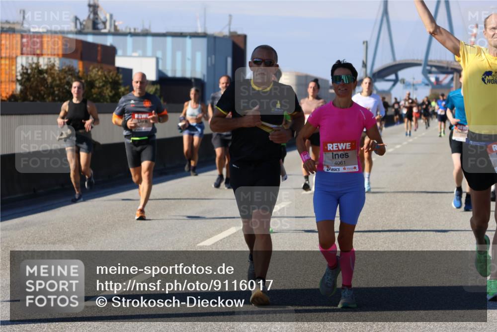 03.10.2025 - Köhlbrandbrückenlauf Strokosch-Dieckow http://msf.ph/oto/9116017 03.10.2025 12:50:11 Position 3 4061 meine-sportfotos.de