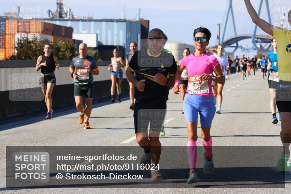 03.10.2025 - Köhlbrandbrückenlauf Strokosch-Dieckow http://msf.ph/oto/9116024 03.10.2025 12:50:11 Position 3 25, 4061 meine-sportfotos.de