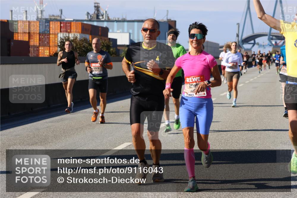 03.10.2025 - Köhlbrandbrückenlauf Strokosch-Dieckow http://msf.ph/oto/9116043 03.10.2025 12:50:11 Position 3 5670, 400 meine-sportfotos.de
