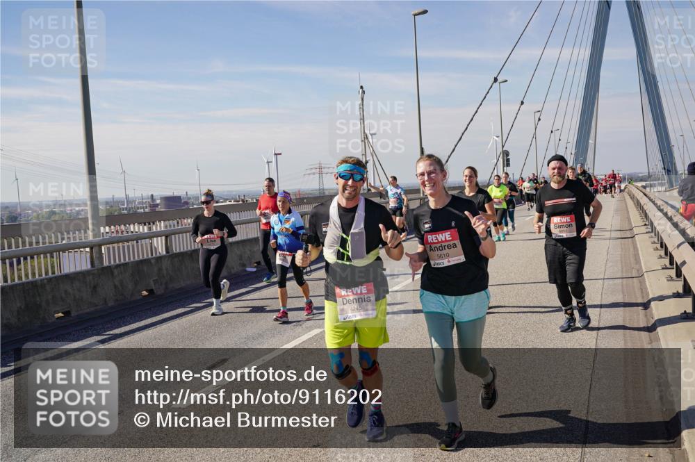 03.10.2025 - Köhlbrandbrückenlauf Michael Burmester http://msf.ph/oto/9116202 03.10.2025 12:57:50 Position 2 4245, 5610 meine-sportfotos.de