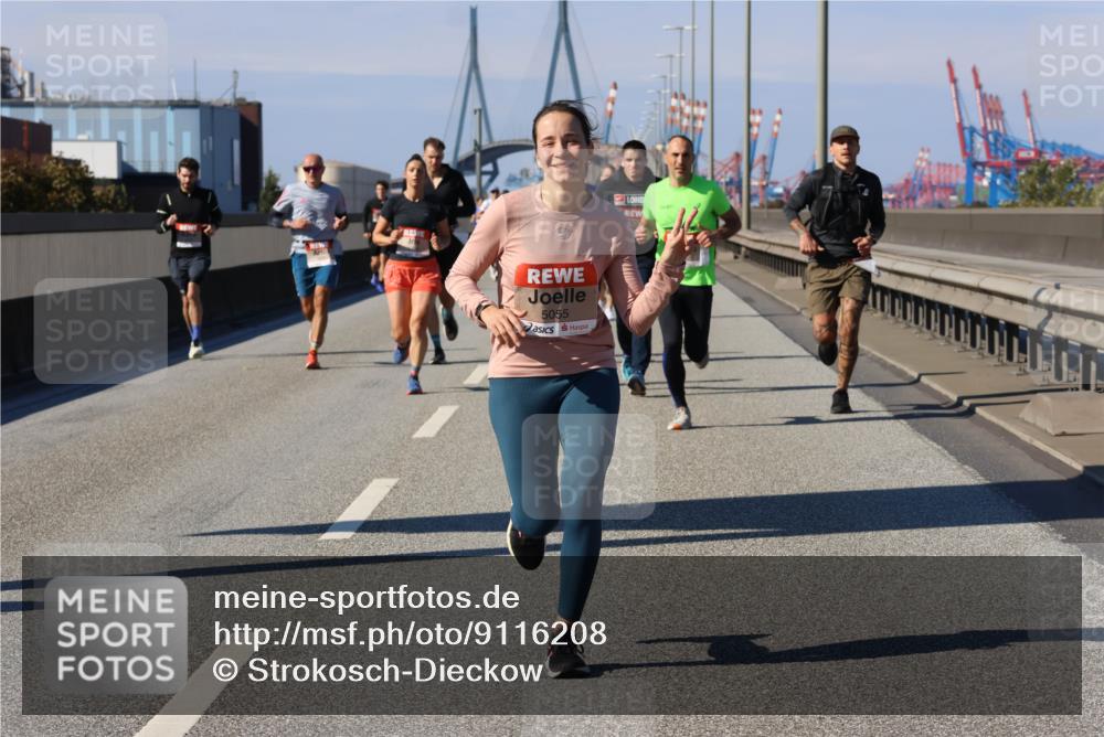 03.10.2025 - Köhlbrandbrückenlauf Strokosch-Dieckow http://msf.ph/oto/9116208 03.10.2025 12:50:38 Position 3 5055 meine-sportfotos.de