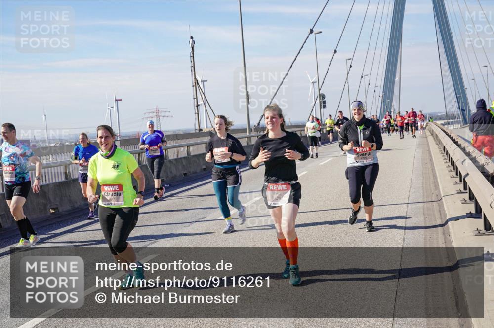 03.10.2025 - Köhlbrandbrückenlauf Michael Burmester http://msf.ph/oto/9116261 03.10.2025 12:57:54 Position 2 4844, 679 meine-sportfotos.de