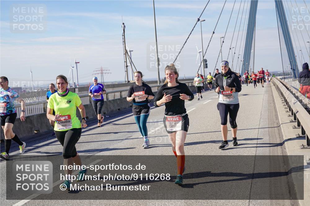 03.10.2025 - Köhlbrandbrückenlauf Michael Burmester http://msf.ph/oto/9116268 03.10.2025 12:57:55 Position 2 4844, 6794 meine-sportfotos.de
