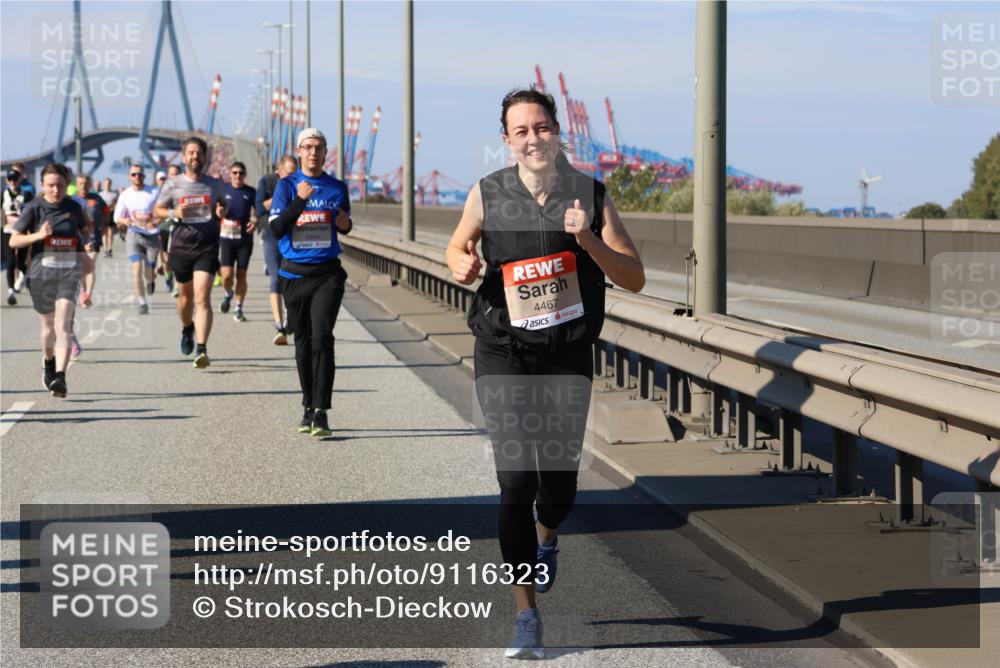 03.10.2025 - Köhlbrandbrückenlauf Strokosch-Dieckow http://msf.ph/oto/9116323 03.10.2025 12:50:54 Position 3 4467 meine-sportfotos.de