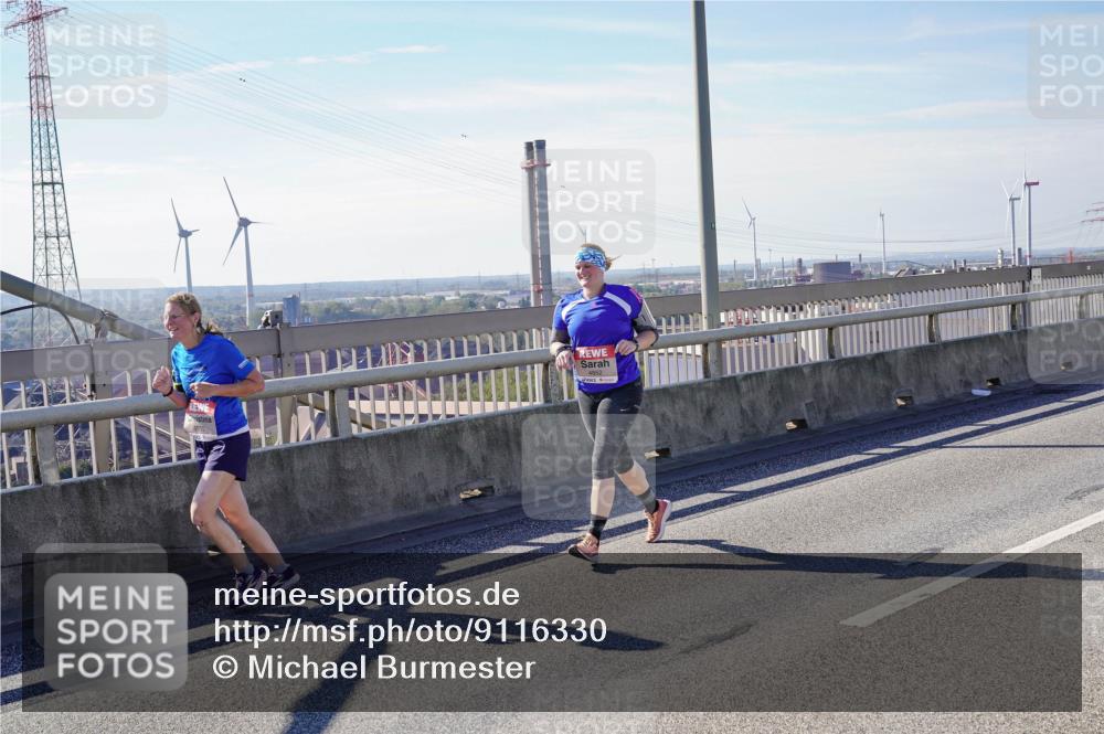 03.10.2025 - Köhlbrandbrückenlauf Michael Burmester http://msf.ph/oto/9116330 03.10.2025 12:57:58 Position 2  meine-sportfotos.de