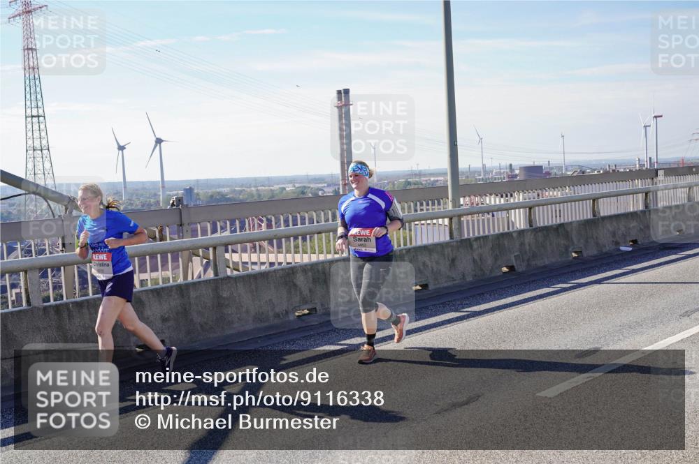03.10.2025 - Köhlbrandbrückenlauf Michael Burmester http://msf.ph/oto/9116338 03.10.2025 12:57:58 Position 2  meine-sportfotos.de