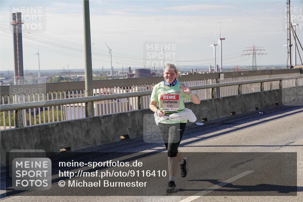 03.10.2025 - Köhlbrandbrückenlauf Michael Burmester http://msf.ph/oto/9116410 03.10.2025 12:58:03 Position 2 4120 meine-sportfotos.de