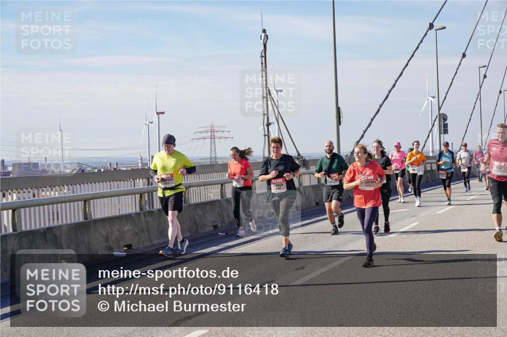 03.10.2025 - Köhlbrandbrückenlauf Michael Burmester http://msf.ph/oto/9116418 03.10.2025 12:58:06 Position 2  meine-sportfotos.de