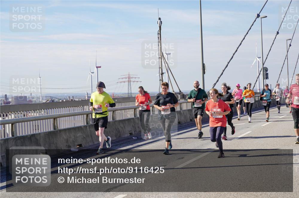 03.10.2025 - Köhlbrandbrückenlauf Michael Burmester http://msf.ph/oto/9116425 03.10.2025 12:58:06 Position 2  meine-sportfotos.de
