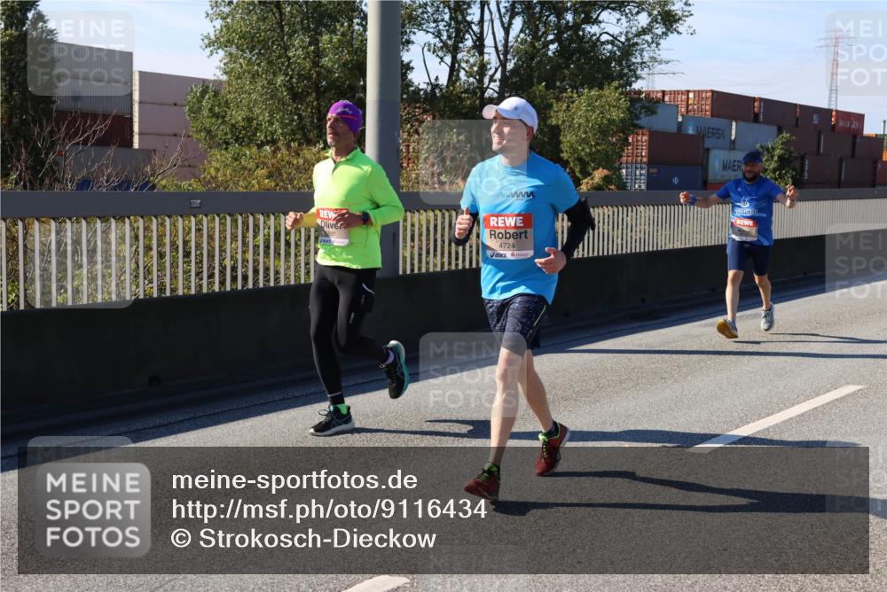 03.10.2025 - Köhlbrandbrückenlauf Strokosch-Dieckow http://msf.ph/oto/9116434 03.10.2025 12:51:10 Position 3 880, 4724 meine-sportfotos.de