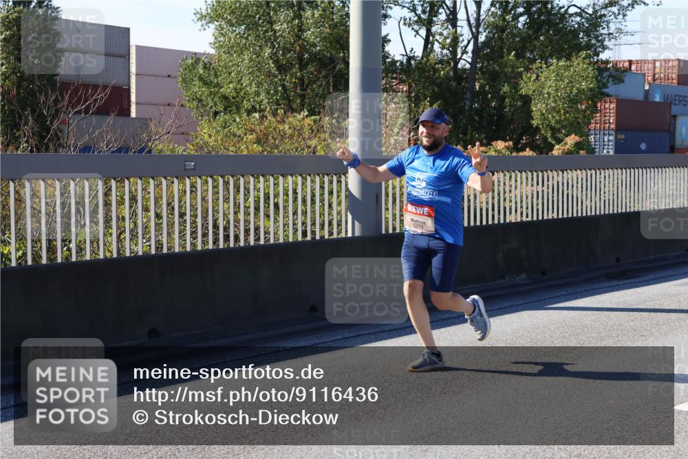 03.10.2025 - Köhlbrandbrückenlauf Strokosch-Dieckow http://msf.ph/oto/9116436 03.10.2025 12:51:11 Position 3 000, 6719, 56300 meine-sportfotos.de