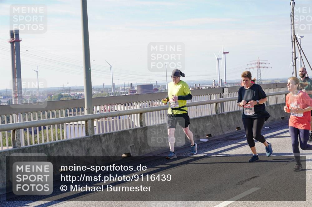 03.10.2025 - Köhlbrandbrückenlauf Michael Burmester http://msf.ph/oto/9116439 03.10.2025 12:58:08 Position 2  meine-sportfotos.de