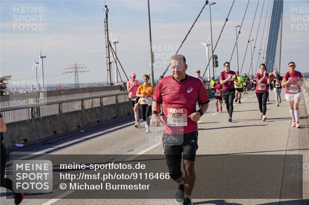 03.10.2025 - Köhlbrandbrückenlauf Michael Burmester http://msf.ph/oto/9116466 03.10.2025 12:58:10 Position 2 5079 meine-sportfotos.de