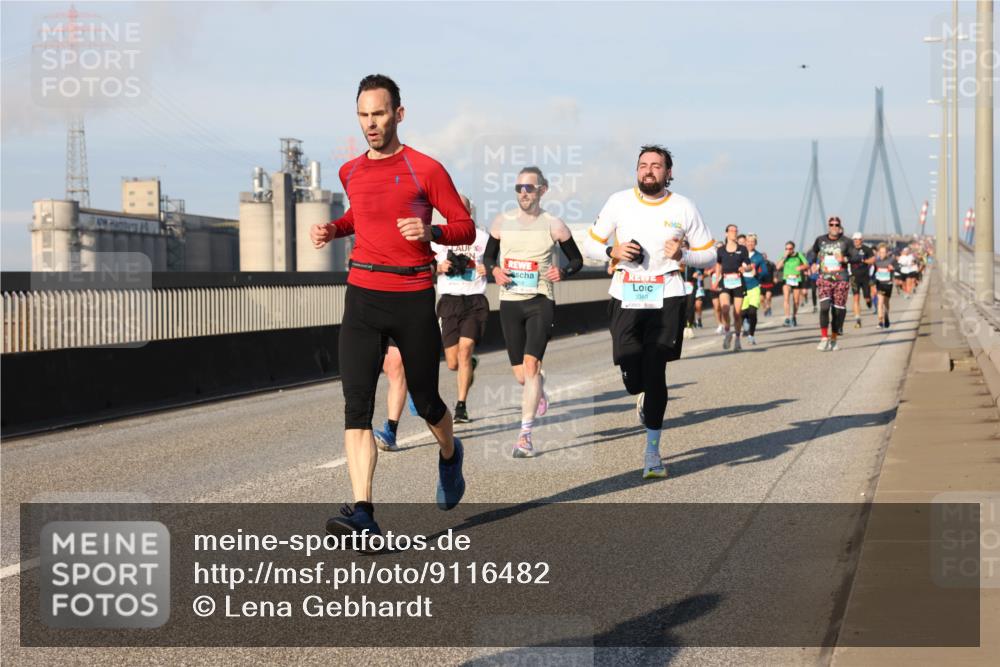 03.10.2025 - Köhlbrandbrückenlauf Lena Gebhardt http://msf.ph/oto/9116482 03.10.2025 09:44:06 Position 2 3340 meine-sportfotos.de
