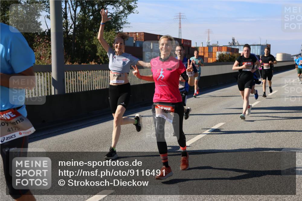 03.10.2025 - Köhlbrandbrückenlauf Strokosch-Dieckow http://msf.ph/oto/9116491 03.10.2025 12:51:15 Position 3 4175 meine-sportfotos.de